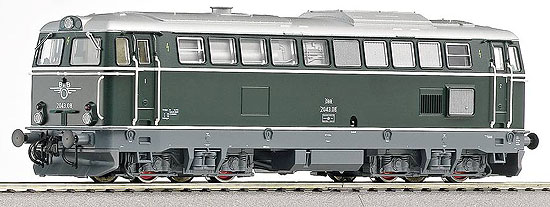 Diesel locomotive Rh 2043<br /><a href='images/pictures/Roco/62887.jpg' target='_blank'>Full size image</a>